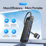 ORICO PW Series 4-Port USB3.0 Hub PAPW4A-U3-BK image