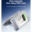 ORICO Transparent Enclosure TX25C3-GY image