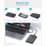 ORICO Type-C To Type-c 2.5 HDD 25PW1C- C3-BK-EP image