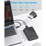 ORICO Type-C To Type-c 2.5 HDD 25PW1C- C3-BK-EP image