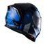 ORIGINE Dinamo Means Helmets - Glossy Blue And Black image
