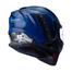 ORIGINE Dinamo Wade Helmets - Glossy Blue/Black image