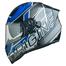 ORIGINE Strada Competition Helmets - Gloss Blue Black image