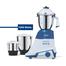 ORPAT Kitchen Platinum Mixer Grinder 1200W Blue image