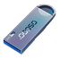 OSCOO 128 GB Pen Drive USB 3.0 Flash Drive image