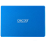 OSCOO 2.5 inch SATA III Solid State Drive, 256GB Internal SSD for Desktop PC. Laptop, MacBook image