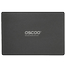 OSCOO 2.5 inch SATA III Solid State Drive, 256 GB Internal SSD for Desktop PC, Laptop, MacBook image