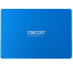 OSCOO 2.5 inch SATA III Solid State Drive, 128GB Internal SSD for Desktop PC. Laptop, MacBook image