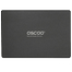 OSCOO 2.5 inch SATA III Solid State Drive, 128GB Internal SSD for Desktop PC, Laptop, MacBook image