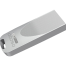 OSCOO 32GB Metal USB Flash Drive USB 3.0 Data Traveler Pen Drive Silver image