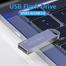 OSCOO 32GB Pen Drive USB 3.0 Flash Drive image