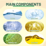OUHOE Collagen Compact Body Oil–30ml image