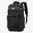 OZUKO 15.6 Inch Anti-theft Laptop Backpack (Black) image