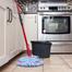 O-Cedar MicroTwist, Microfiber Twist Mop image