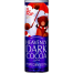 O MY POP Heavenly Dark Cocoa Flavour Popcorn 70 gm image