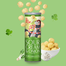 O MY POP Sour Cream and Onion Flavour Popcorn 70 gm image