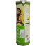O MY POP Sour Cream and Onion Flavour Popcorn 70 gm image