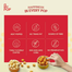 O MY POP Ultimate Baked Cheese Flavour Popcorn 70 gm image