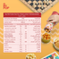 O MY POP Umami Tomato Ketchup Flavour Popcorn 70 gm image