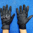 Oakley Full Finger Hand Gloves - Black image