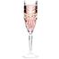 RCR Oasis Flute Champagne Glass 6 Pcs Set - 247980 image