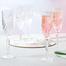 RCR Oasis Flute Champagne Glass 6 Pcs Set - 247980 image