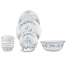 Ocean Arcopal Dinner Set 32 Pcs Veronica image