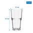Ocean Centra Hi Ball 420 ml - 1962 image