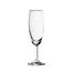 Ocean Classic Flute Champagne 185ml 6 pcs set - 1F07 image