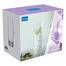 Ocean Clear New York Glass 320 ml 6 Pcs Set - 7811 image