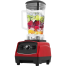 Ocean Commercial Blender High Performance Red - OCB2021R image