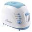 Ocean ELE OBT001K Toaster Bread With Cover image