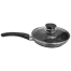 Ocean Fry Pan Non Stick Stone Coating W/G Lid image