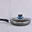 Ocean Fry Pan Non Stick Stone Coating W/G Lid - ONF30SC image