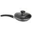 Ocean Fry Pan Non Stick Stone Coating W/G Lid image
