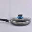 Ocean Fry Pan Non Stick Stone Coating W/G Lid - ONF24SC image