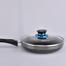 Ocean Fry Pan Non Stick Stone Coating with glass Lid - ONF28SC image
