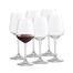 Ocean Glass Lexington Goblet, 455 ML, Set of 6 image