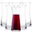 Ocean Glass Tempo Carafe 290ml , Set of 6 - 3610 image