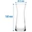 Ocean Glass Tempo Carafe 290ml , Set of 6 - 3610 image