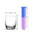 Ocean Ivory Rock Glass 320ml, 1 Pcs - 3011 image