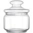 Ocean Jar Pop W/Glass Lid 325ml - 5B2511 image