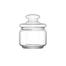 Ocean Jar Pop W/Glass Lid 325ml - 5B2511 image