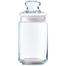 Ocean Jar Pop W/Glass Lid 750ml - 5B2526 image