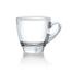 Ocean Kenya Cup with Saucer Set 230ml, Set of 6 - 1641 image