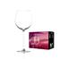 Ocean Lucaris Shanghai Burgundy Crystal Goblet 665ml, Single Pcs - LS03BG23 image