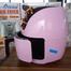 Ocean OAF8004P Air Fryer 4.0 Ltr. 1500 Watt.Pink image