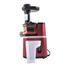 Ocean OSJ833LR 150W 2-In-1 Juicer - Red image