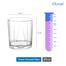 Ocean Pyramid Tumbler Rock 370ml 6 Pcs Set - 2311 image