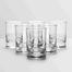 Ocean San Marino Juice Glass 175ml Set of 6 - 0406 image